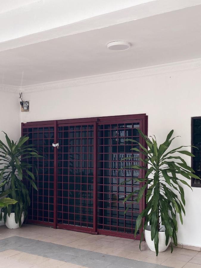 Hinggap Cendana Villa Masai Exterior photo